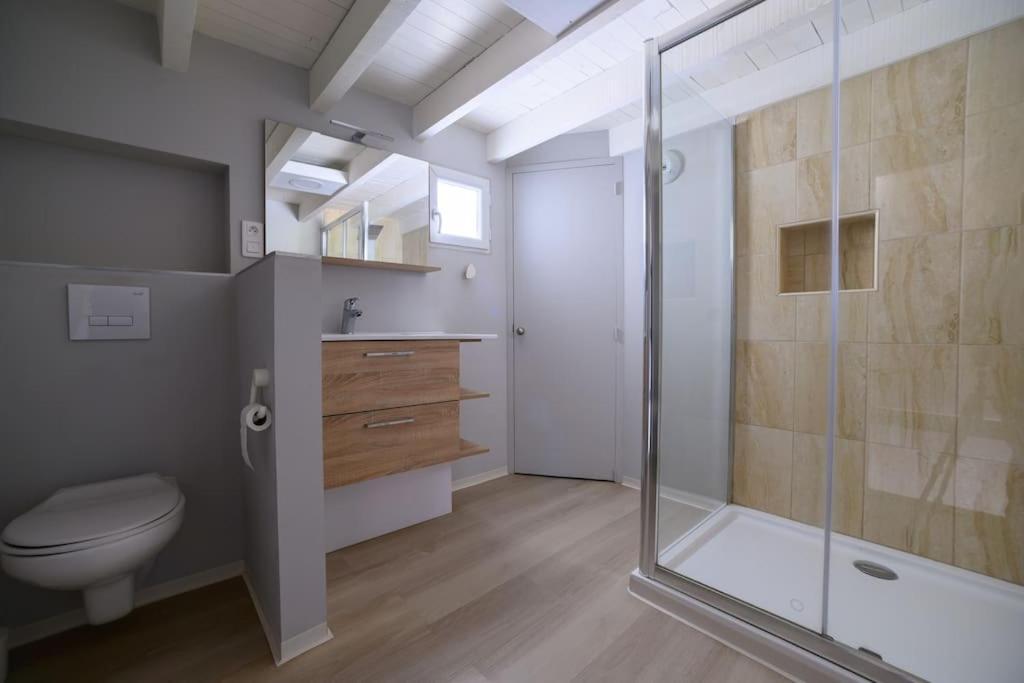 Villa L'Escapade Perigourdine, Wifi, Parking, Netflix, Piscine à Coulounieix-Chamiers Extérieur photo
